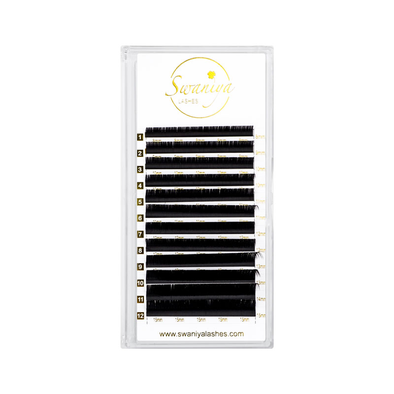Cashmere Volume Lashes เปลี่ยนลุคของคุณได้อย่างไร?